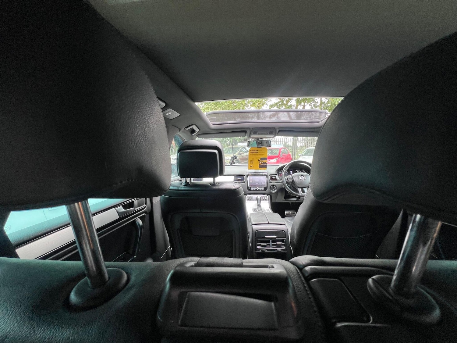 Vehicle 35