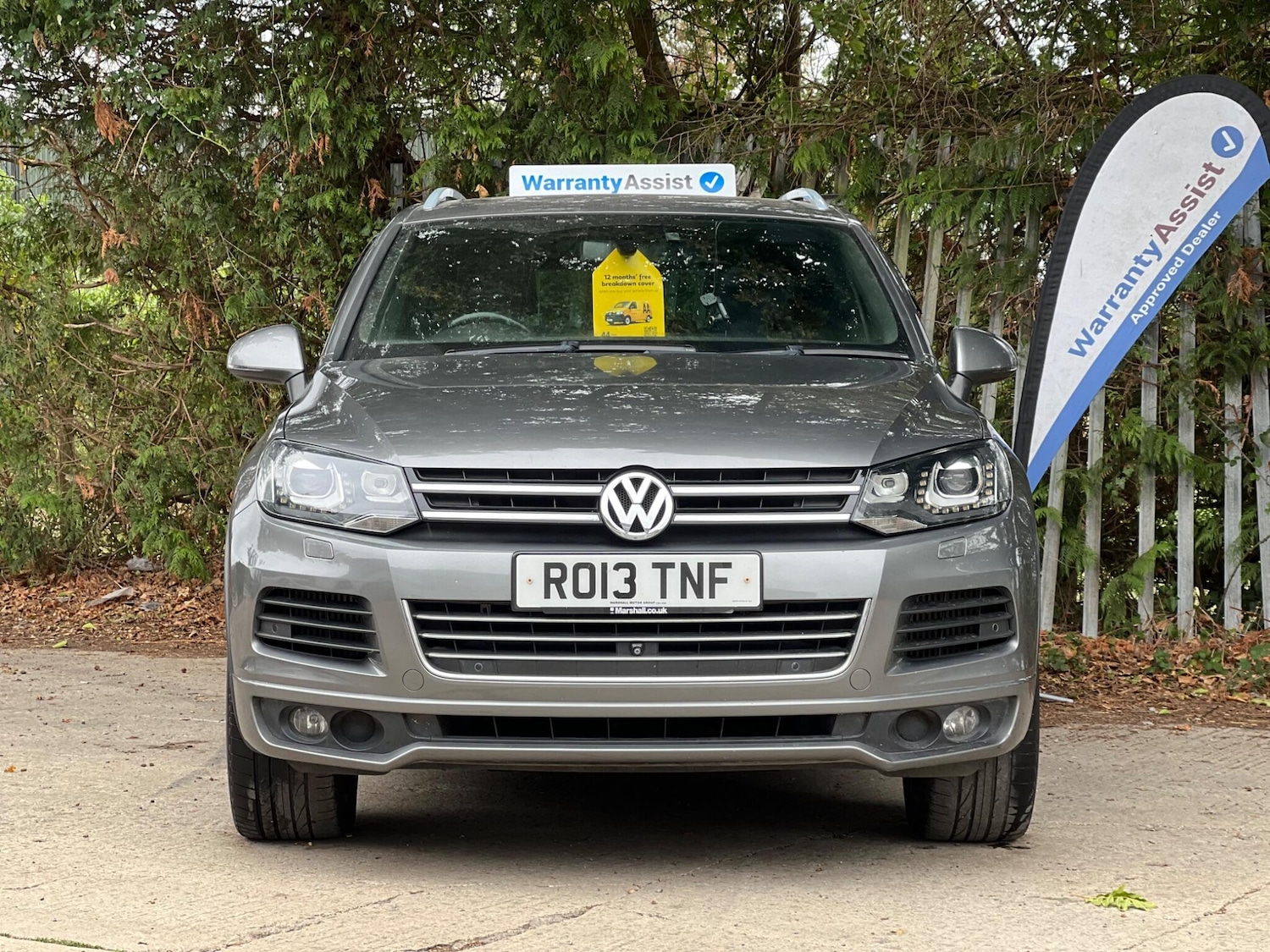 Vehicle 46
