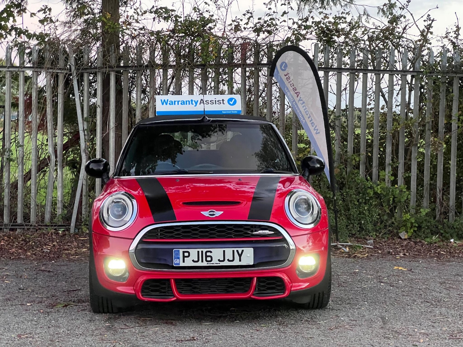 Used MINI Convertible 2016 for sale - 76349554: Photo 14