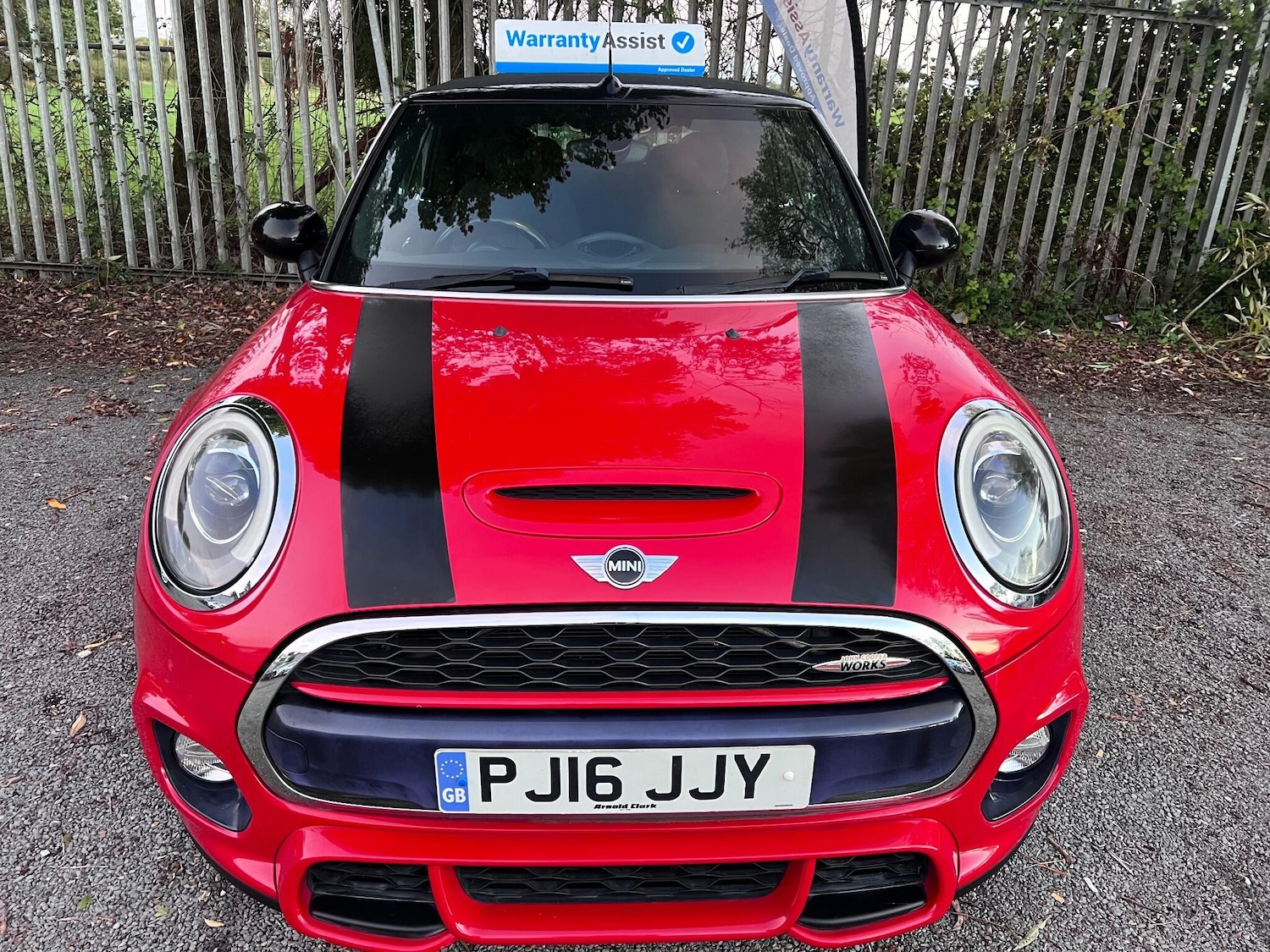 Used MINI Convertible 2016 for sale - 76349554: Photo 15