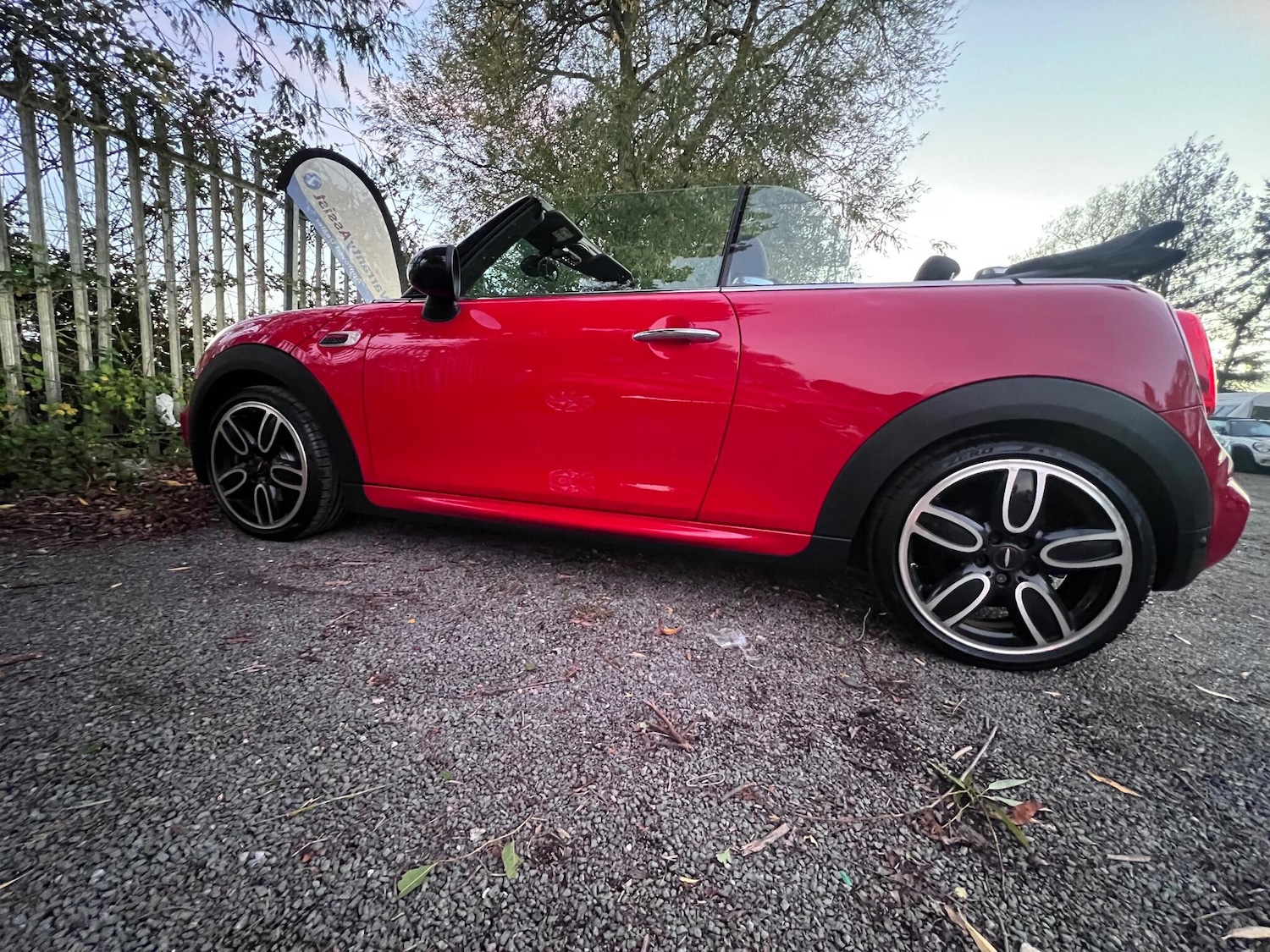 Used MINI Convertible 2016 for sale - 76349554: Photo 20