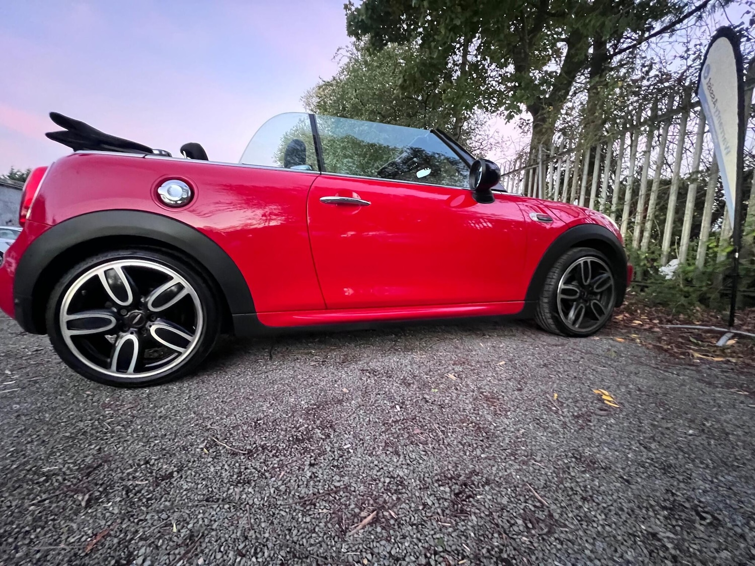 Used MINI Convertible 2016 for sale - 76349554: Photo 21