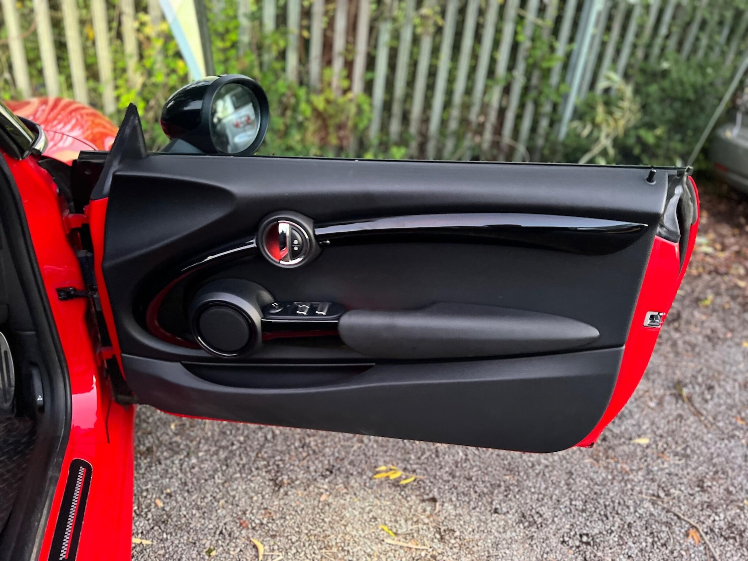 Used MINI Convertible 2016 for sale - 76349554: Photo 23