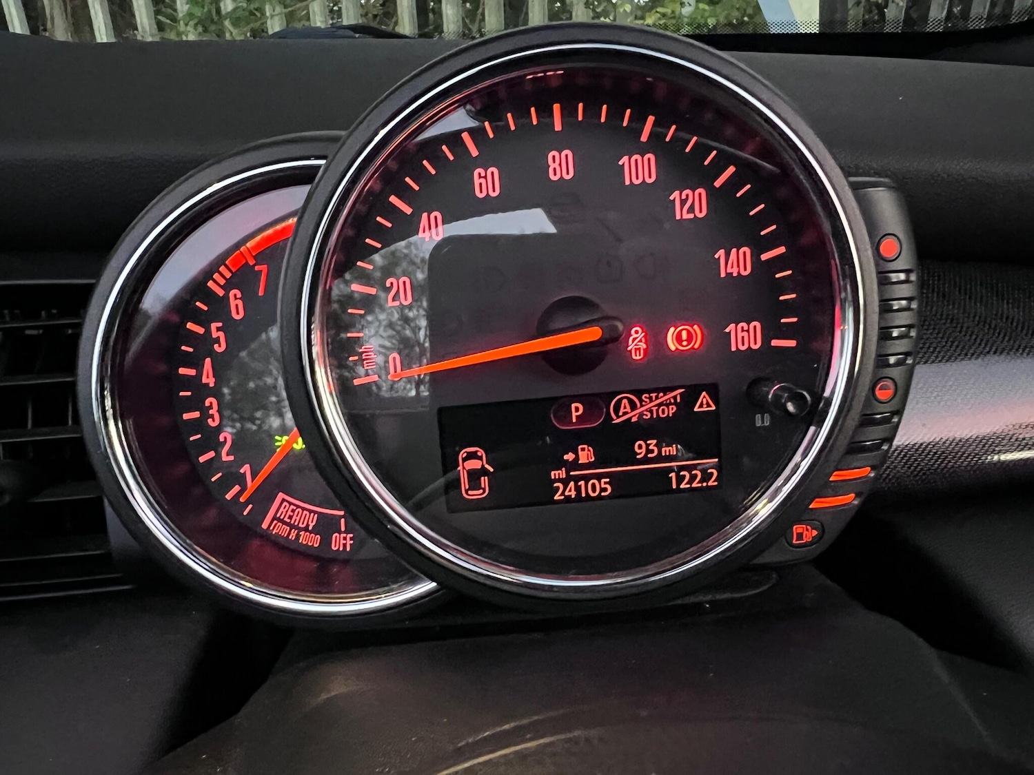 Used MINI Convertible 2016 for sale - 76349554: Photo 31