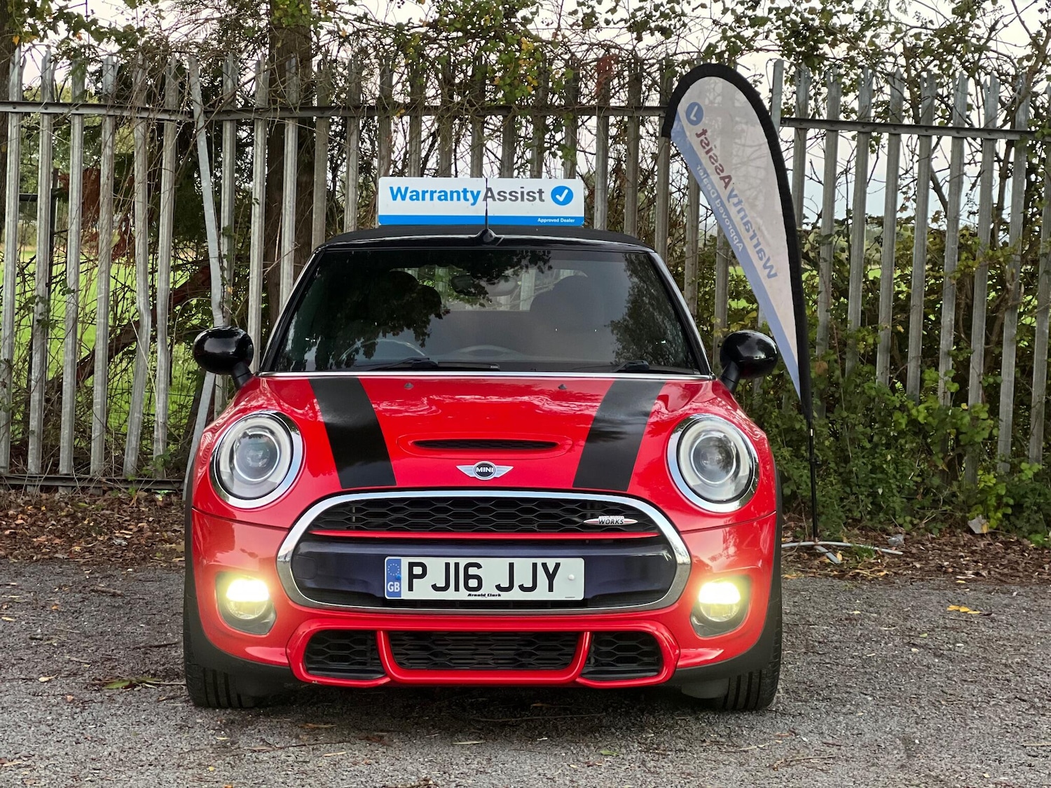 Used MINI Convertible 2016 for sale - 76349554: Photo 37
