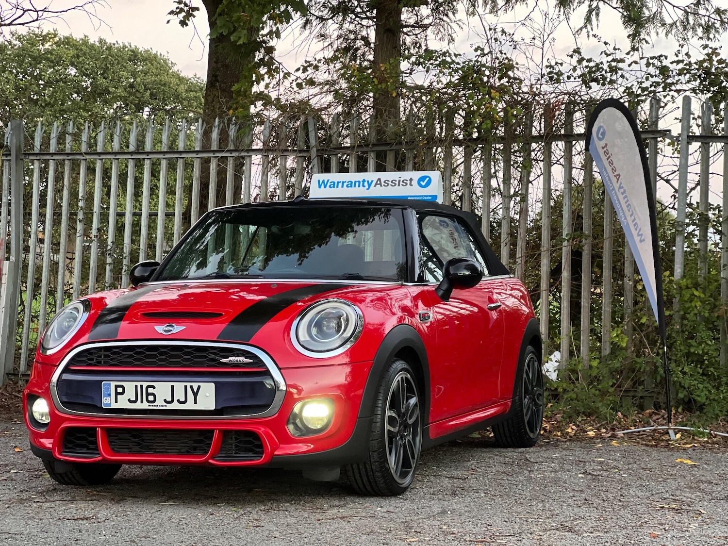 Used MINI Convertible 2016 for sale - 76349554: Photo 39