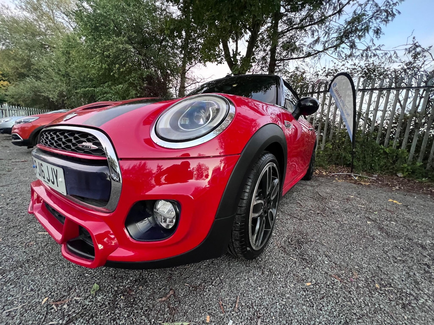 Used MINI Convertible 2016 for sale - 76349554: Photo 40