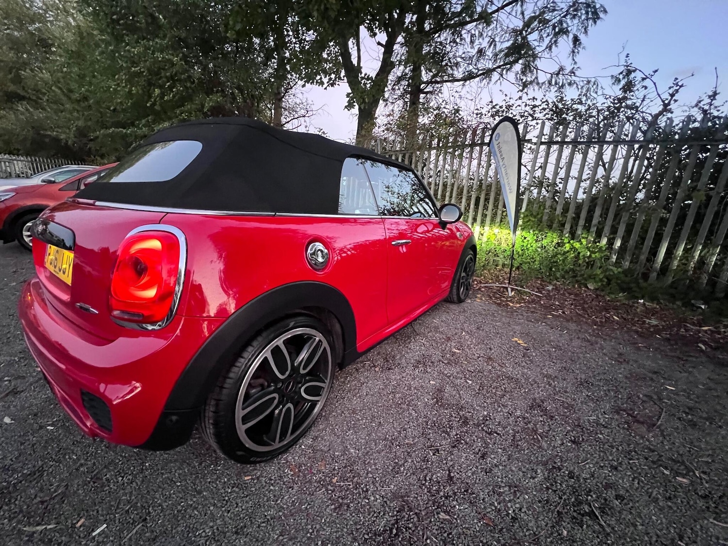 Used MINI Convertible 2016 for sale - 76349554: Photo 48