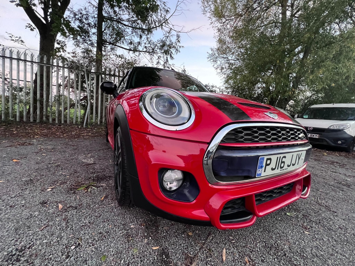 Used MINI Convertible 2016 for sale - 76349554: Photo 8
