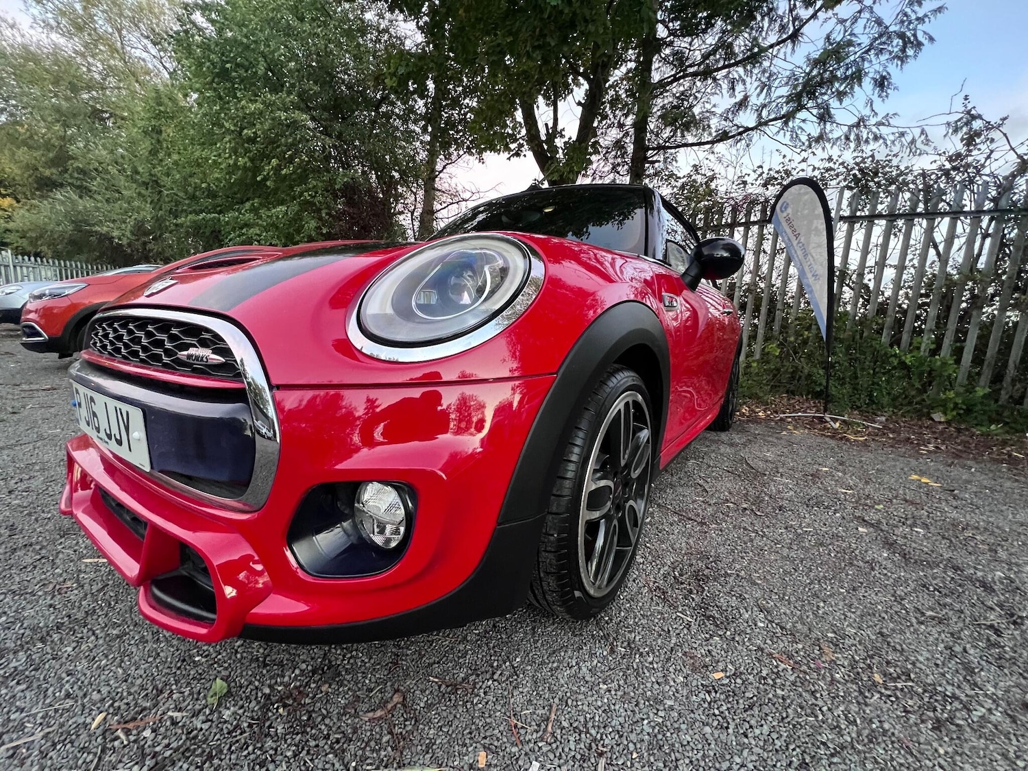 Used MINI Convertible 2016 for sale - 76349554: Photo 9