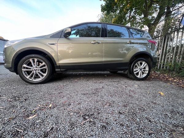 Used Ford Kuga 2014 for sale - 76179709: Photo 10