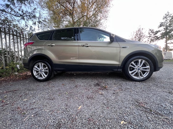 Used Ford Kuga 2014 for sale - 76179709: Photo 11
