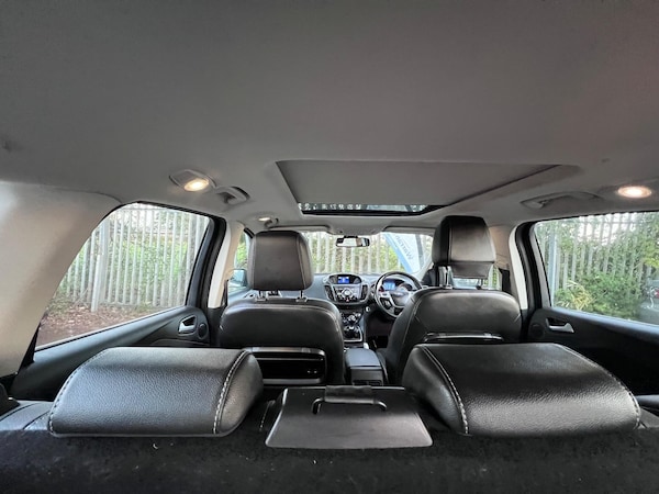 Used Ford Kuga 2014 for sale - 76179709: Photo 19
