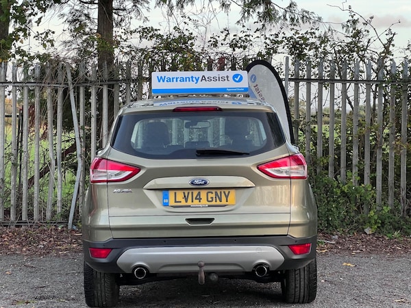 Used Ford Kuga 2014 for sale - 76179709: Photo 22
