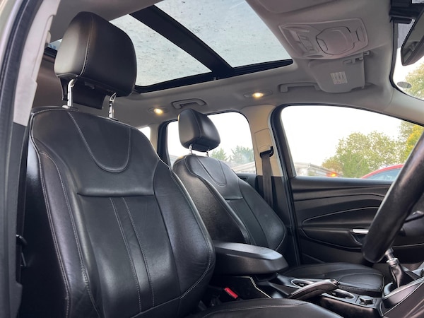 Used Ford Kuga 2014 for sale - 76179709: Photo 26