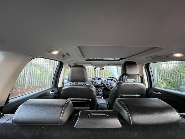 Used Ford Kuga 2014 for sale - 76179709: Photo 34