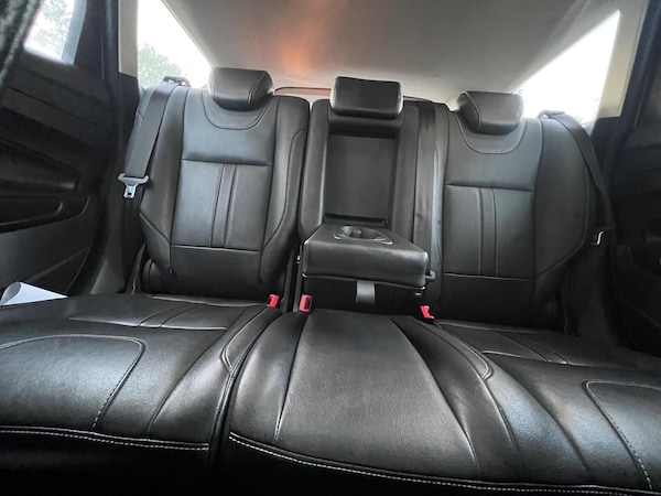 Used Ford Kuga 2014 for sale - 76179709: Photo 35