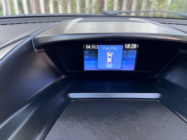 Used Ford Kuga 2014 for sale - 76179709: Photo 36