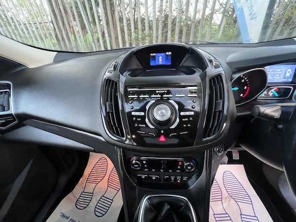 Used Ford Kuga 2014 for sale - 76179709: Photo 37
