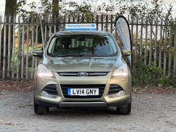 Used Ford Kuga 2014 for sale - 76179709: Photo 3