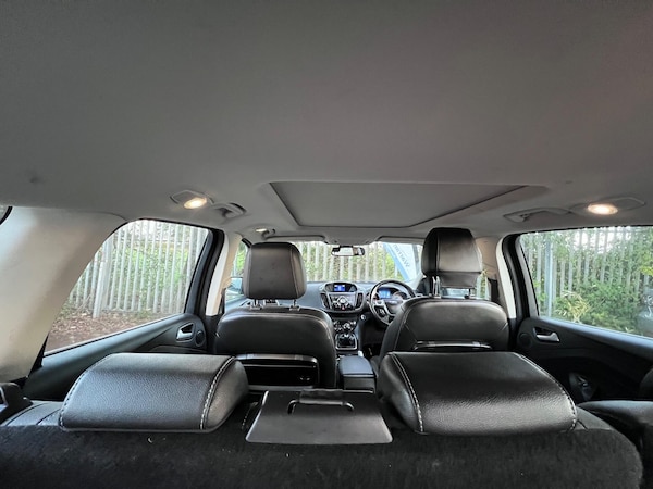 Used Ford Kuga 2014 for sale - 76179709: Photo 41