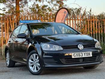 2013 (63) - 1.4 TSI SE 5dr DSG