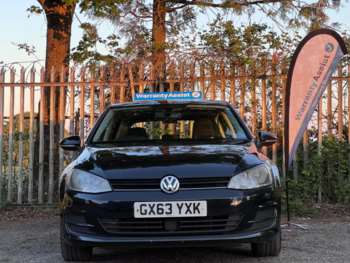 Used Volkswagen Golf 2013 for sale - 74642603: Photo