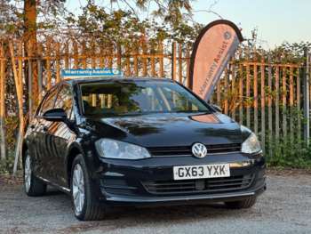 Used Volkswagen Golf 2013 for sale - 74642603: Photo