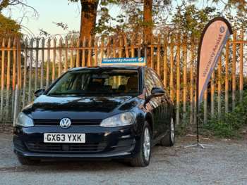 Used Volkswagen Golf 2013 for sale - 74642603: Photo
