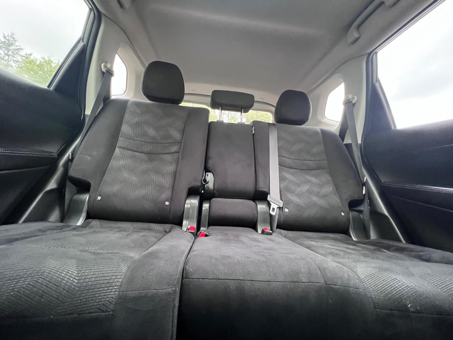 Vehicle 27