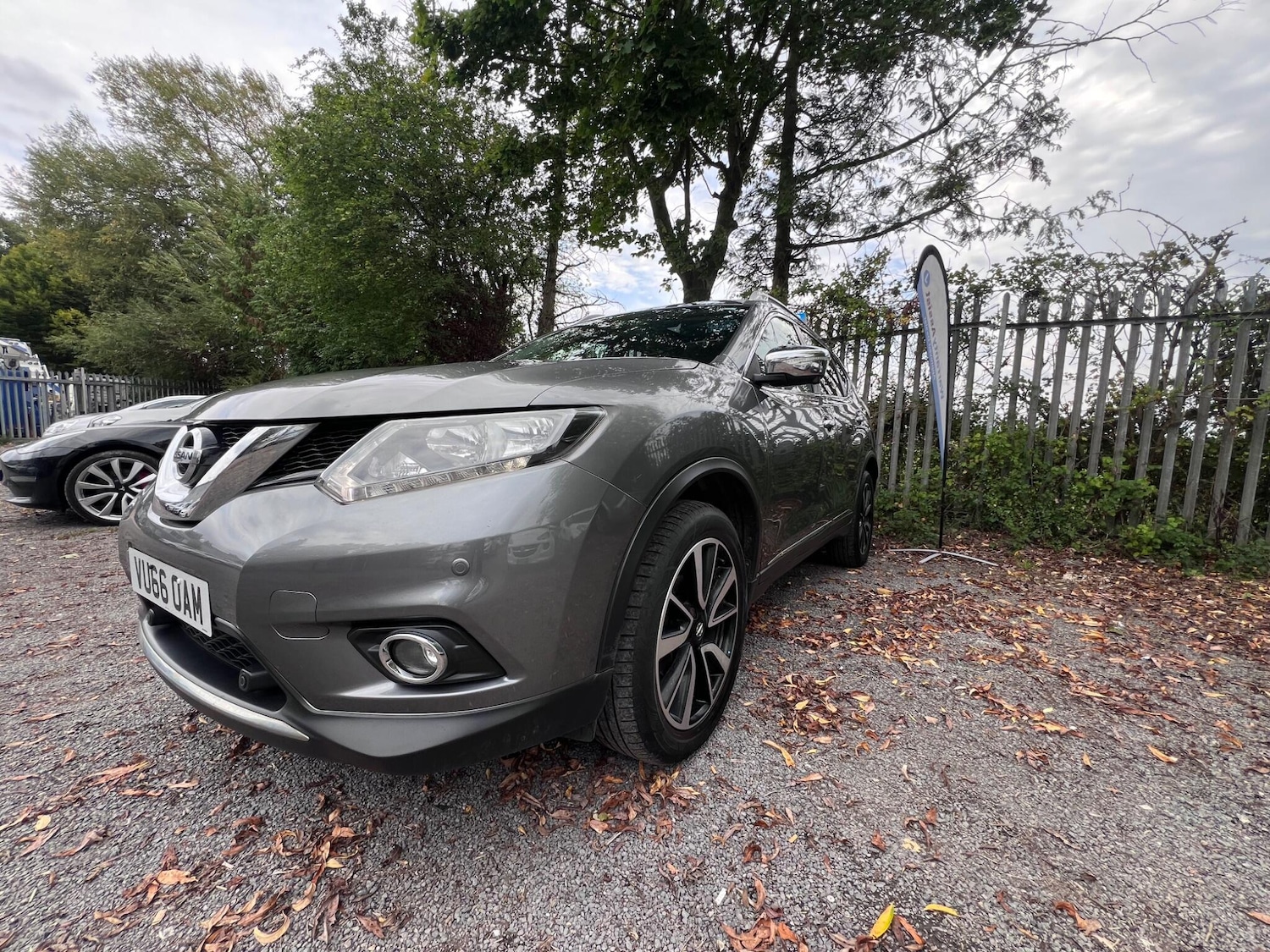 Vehicle 7