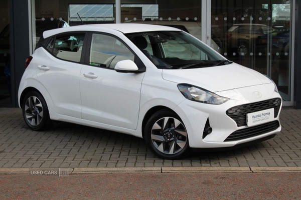 Used Hyundai i10 2024 for sale - 76154088: Photo 1