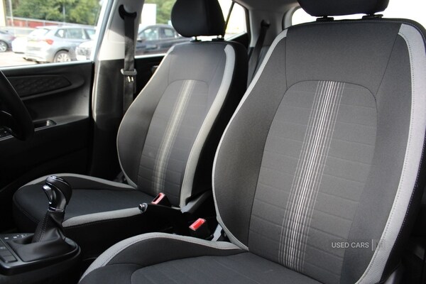 Used Hyundai i10 2024 for sale - 76154088: Photo 11