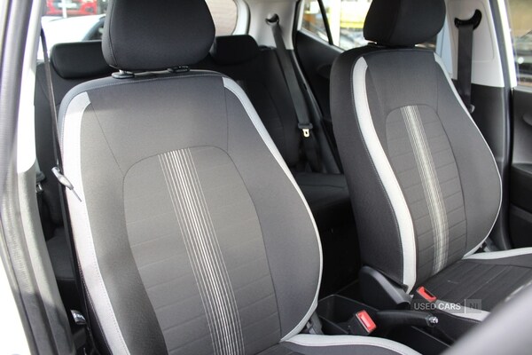 Used Hyundai i10 2024 for sale - 76154088: Photo 12