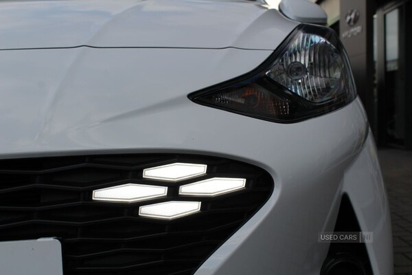 Used Hyundai i10 2024 for sale - 76154088: Photo 25