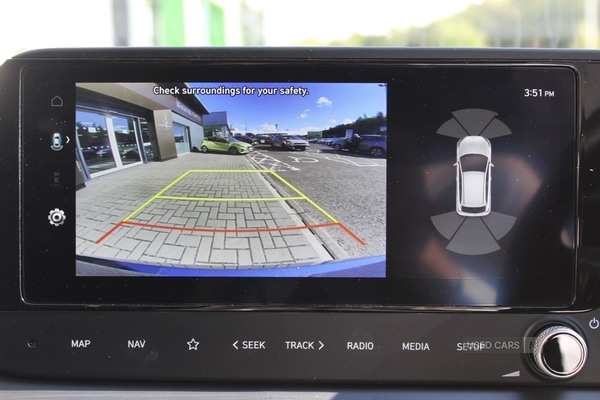 Used Hyundai BAYON 2024 for sale - 76154087: Photo 16