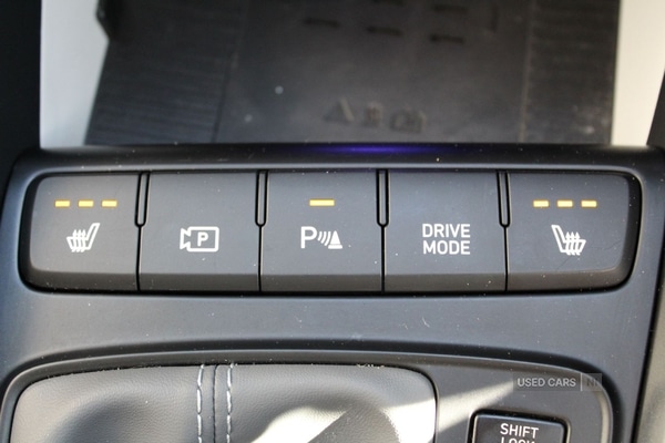 Used Hyundai BAYON 2024 for sale - 76154087: Photo 17