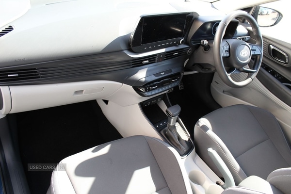 Used Hyundai BAYON 2024 for sale - 76154087: Photo 2