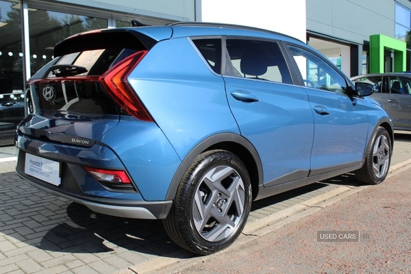Used Hyundai BAYON 2024 for sale - 76154087: Photo 20