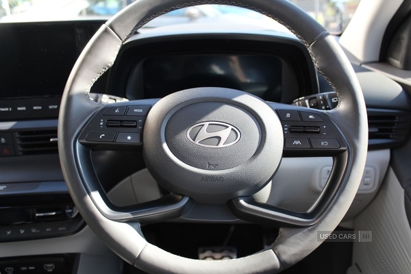 Used Hyundai BAYON 2024 for sale - 76154087: Photo 21