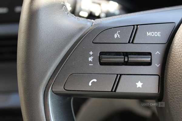 Used Hyundai BAYON 2024 for sale - 76154087: Photo 22