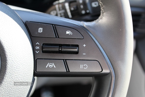 Used Hyundai BAYON 2024 for sale - 76154087: Photo 23