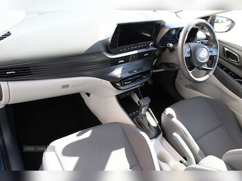Used Hyundai BAYON 2024 for sale - 76154087: Photo
