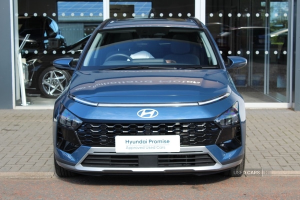 Used Hyundai BAYON 2024 for sale - 76154087: Photo 6