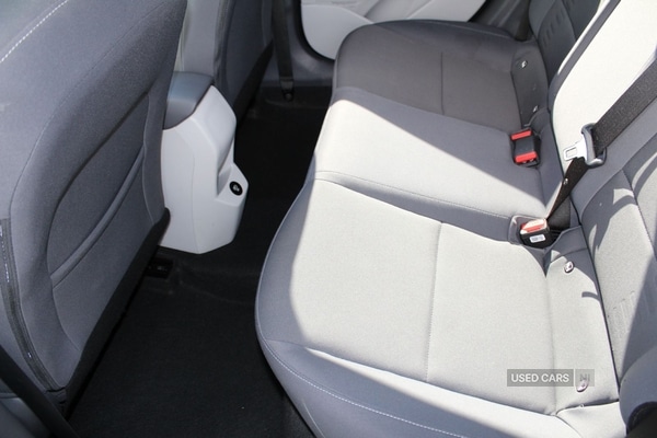 Used Hyundai BAYON 2024 for sale - 76154087: Photo 8