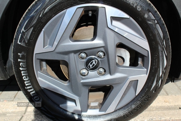 Used Hyundai BAYON 2024 for sale - 76154087: Photo 9