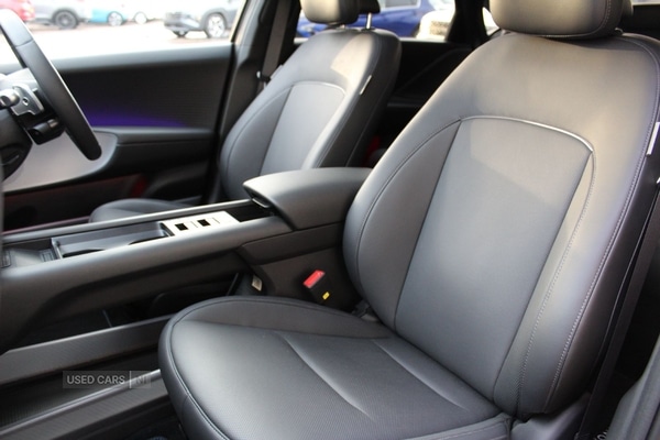 Used Hyundai IONIQ 6 2024 for sale - 76154059: Photo 11