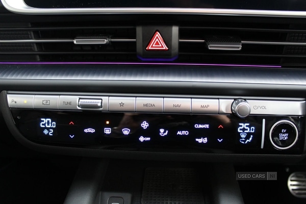 Used Hyundai IONIQ 6 2024 for sale - 76154059: Photo 17