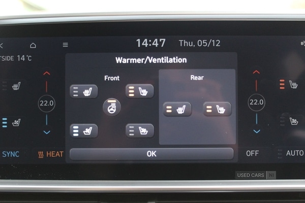 Used Hyundai IONIQ 6 2024 for sale - 76154059: Photo 18