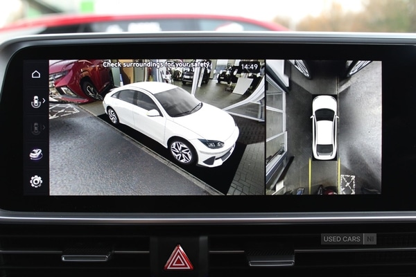 Used Hyundai IONIQ 6 2024 for sale - 76154059: Photo 20